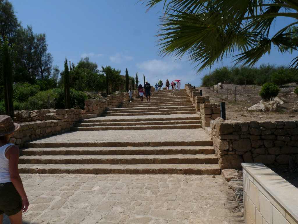 036.Paphos-Archaeological Park