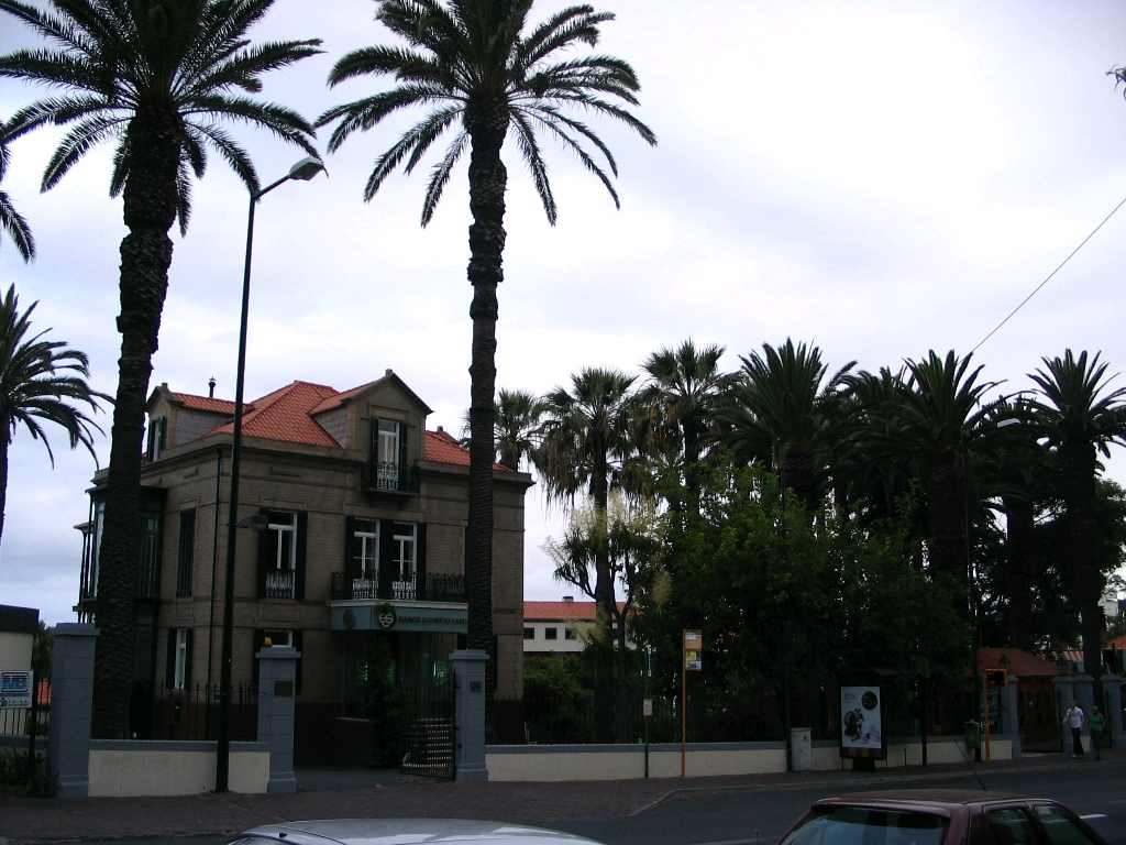 065.Funchal