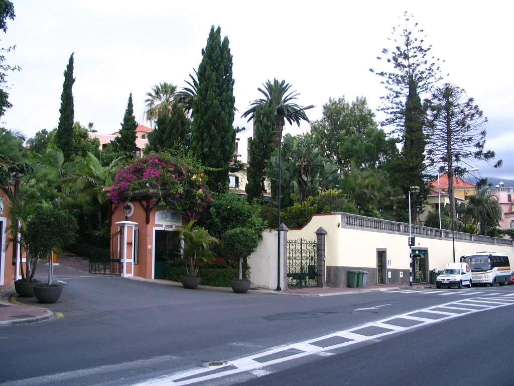 066.Funchal