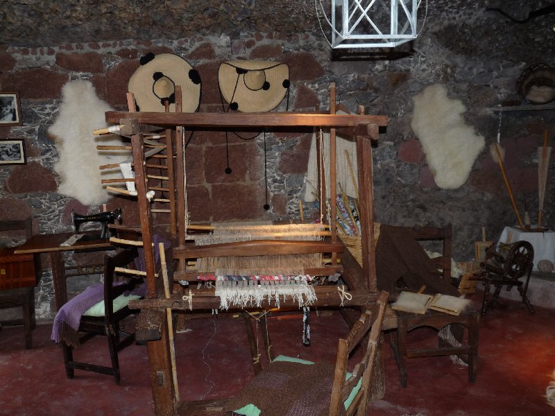 123.Artenara-Museo Casas Cuevas