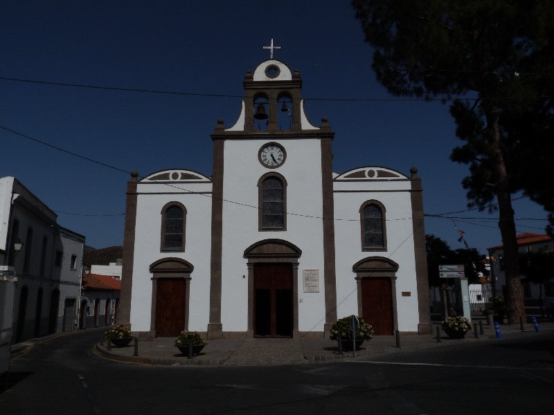 142.Iglesia de San Bartolomé