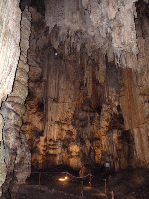 075.Jeskyně Melidoni