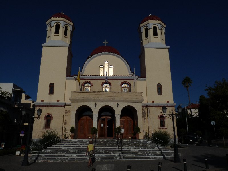 096.Réthymno-Kostel Four Martyrs