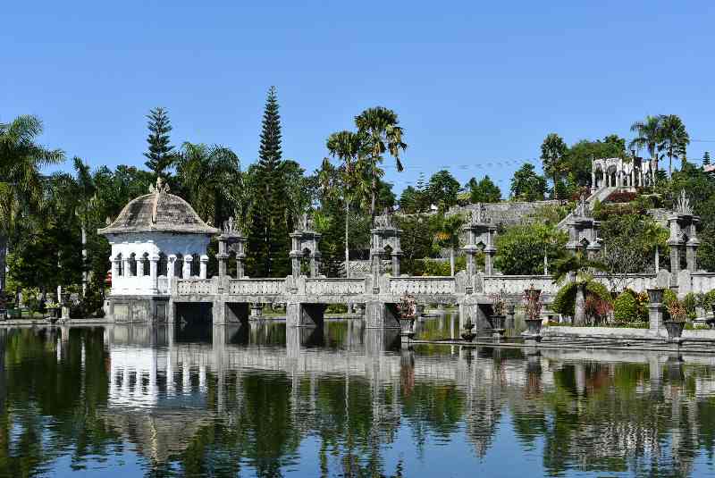 103.Amlapura-Ujung Water Palace