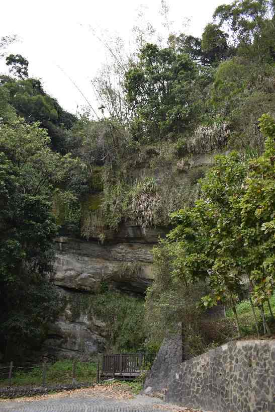 237.Jiji Township - Shenxian Falls
