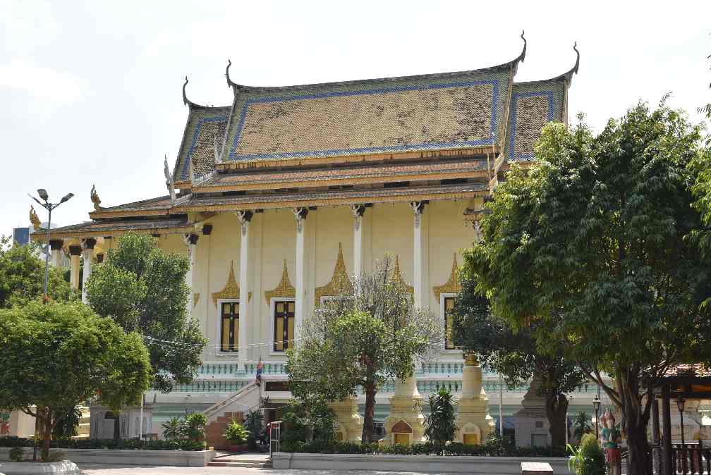 015_Phnom Penh_Wat Botum
