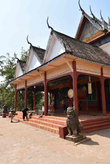 217_Siem Reap_Lolei Temple
