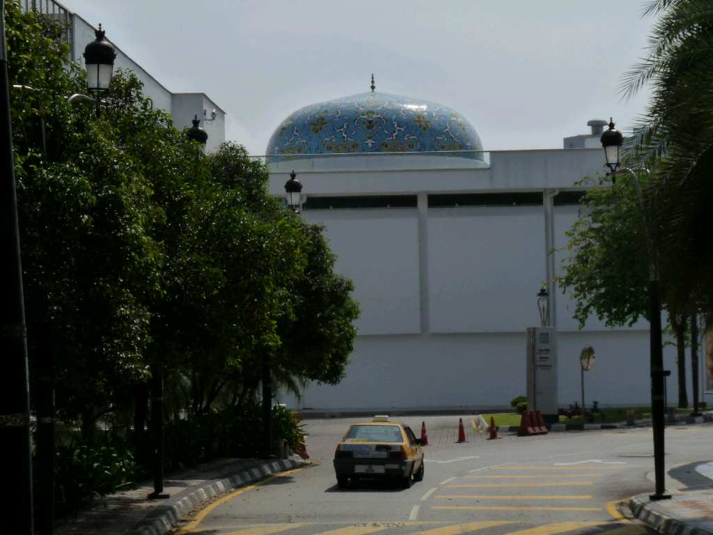 034.KL - Islamic Arts Museum
