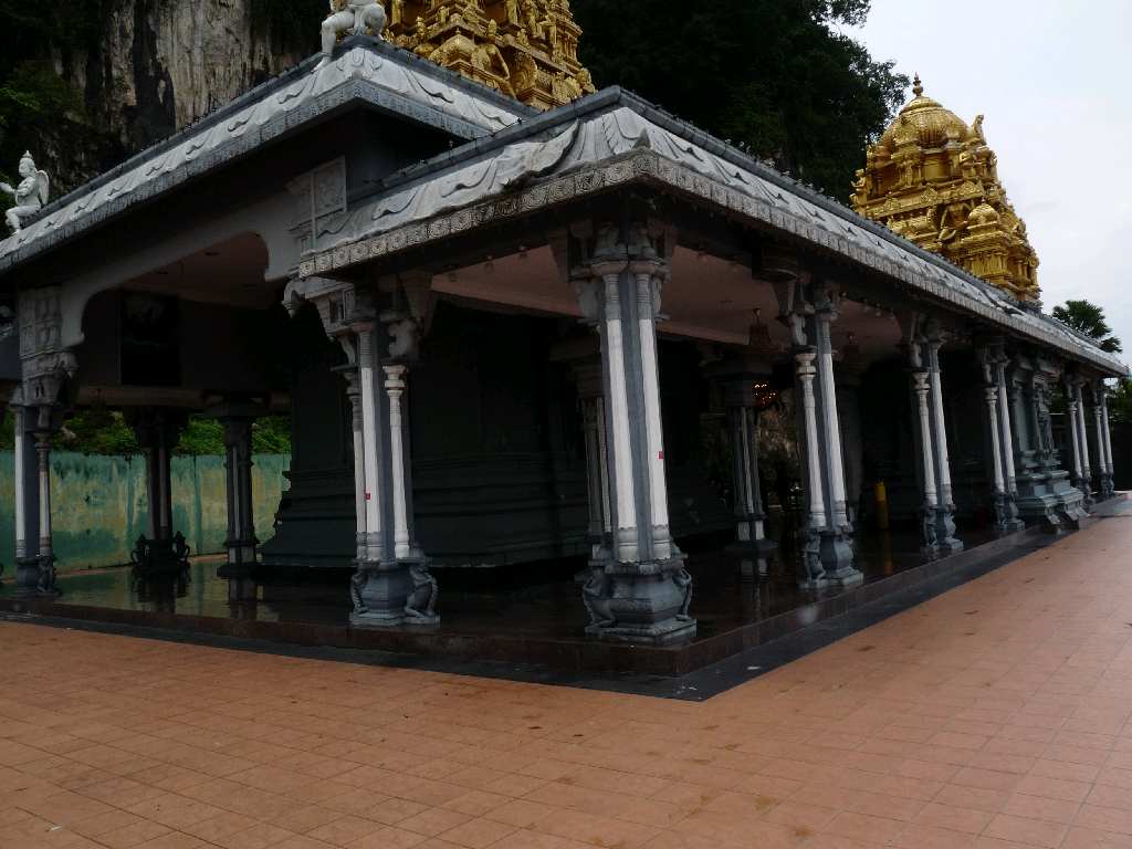 060.KL - Batu Caves - Hindu Temple