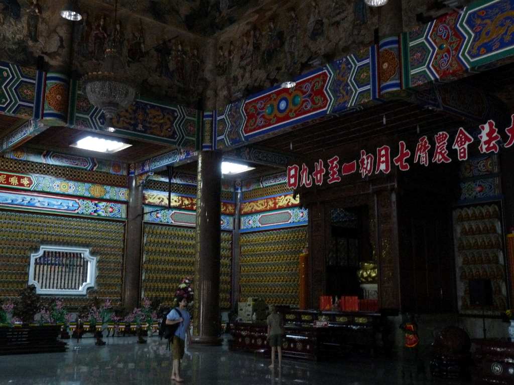 129.Pe - Kek Lok Si Temple