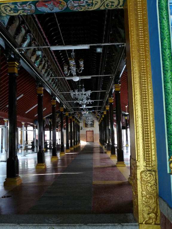 192.Pe - Georgetown - Sri Meenakshi Sundraeswar Temple