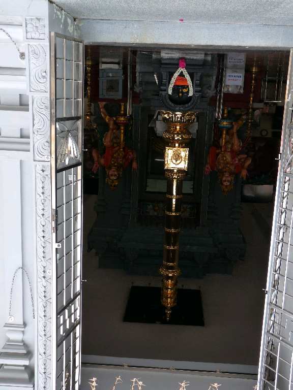 195.Pe - Georgetown - Arulmigu Balathandayuthapani Temple