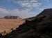 52b.Wadi Rum - Lawrencův pramen - vyhlídka