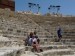095.Kourion-Archaeological Site-Ancient Amphitheater