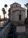 158.Larnaca-Agia Phaneromeni Old Church-jeskynní kostel