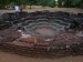56a.Polonnaruwa - Lotosové jezírko