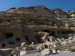 089.Matala-Umělé jeskyně nad pláží
