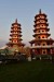 141.Kaohsiung - Lotus Lake_Dragon and Tiger Pagodas