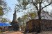 039_Oudong_Phnom Preah Reach Troap_Stupa