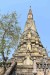 040_Oudong_Phnom Preah Reach Troap_Stupa