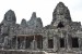 110_Siem Reap_Angkor Thom_Bayon
